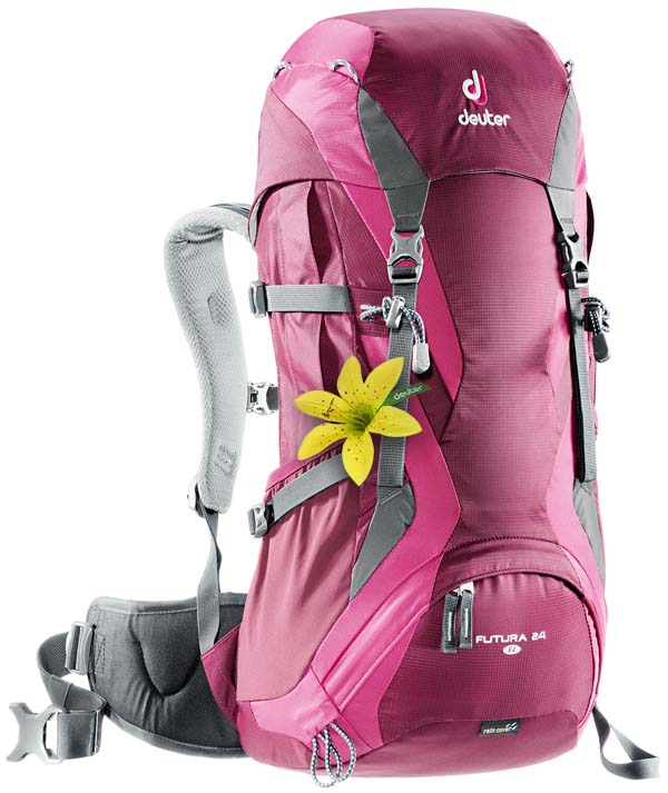 deuter 80 liter