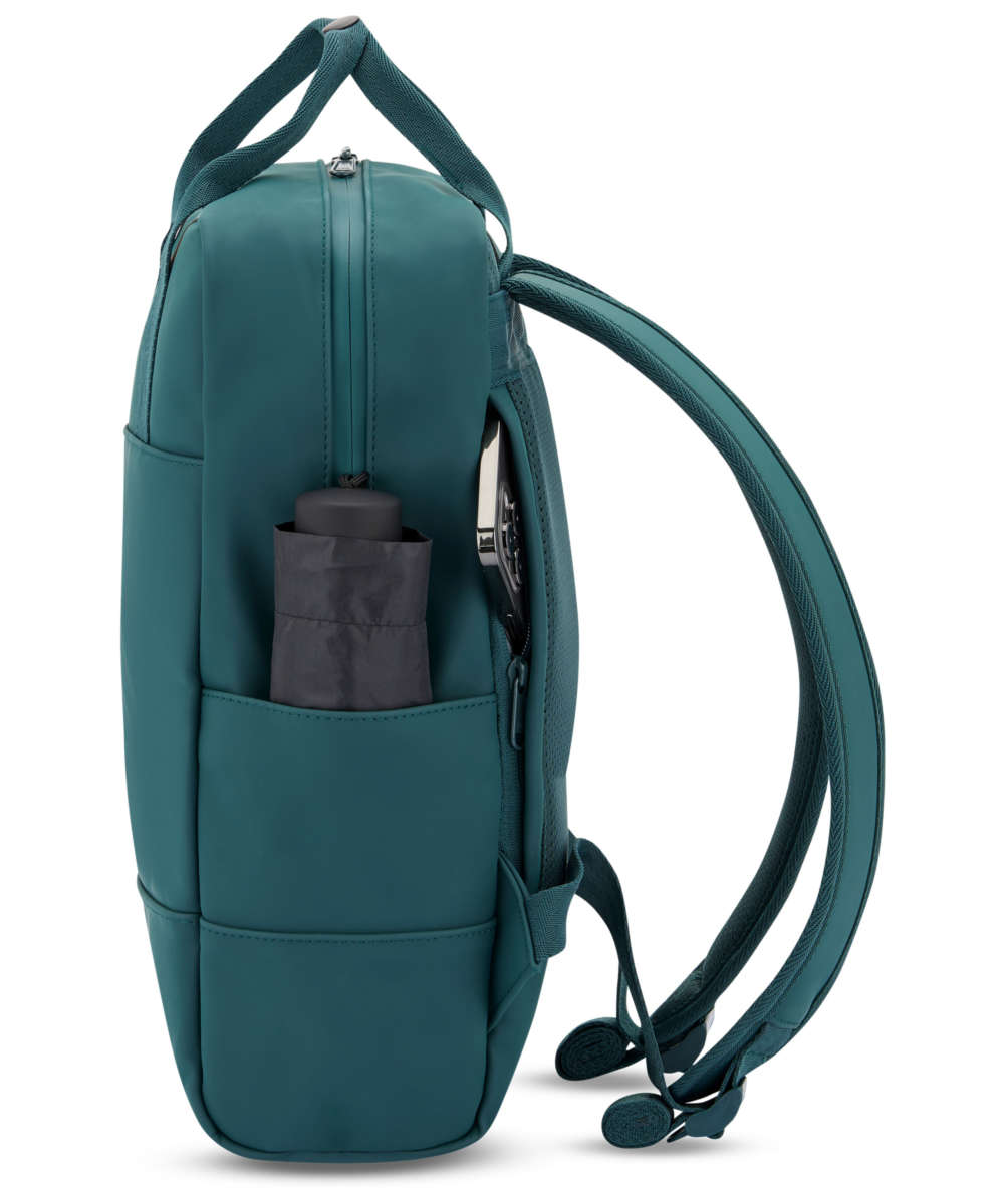 71225242_Johnny Urban Hailey Backpack teal