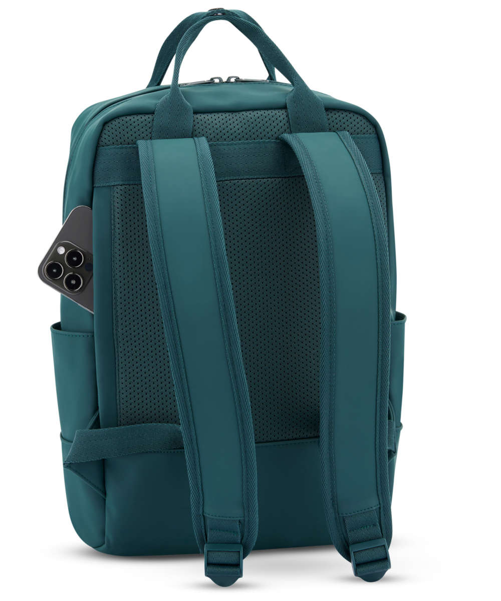 71225242_Johnny Urban Hailey Backpack teal