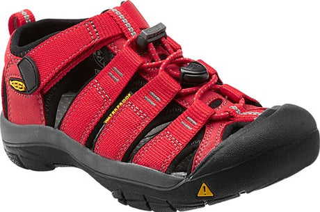 71050298_Keen Newport H2 Kids und Youth ribbon red/gargoyle 1 (32/33)