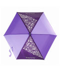 71196915_Step by Step doppler Regenschirm Magic Rain Effect purple