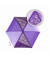 71196915_Step by Step doppler Regenschirm Magic Rain Effect purple