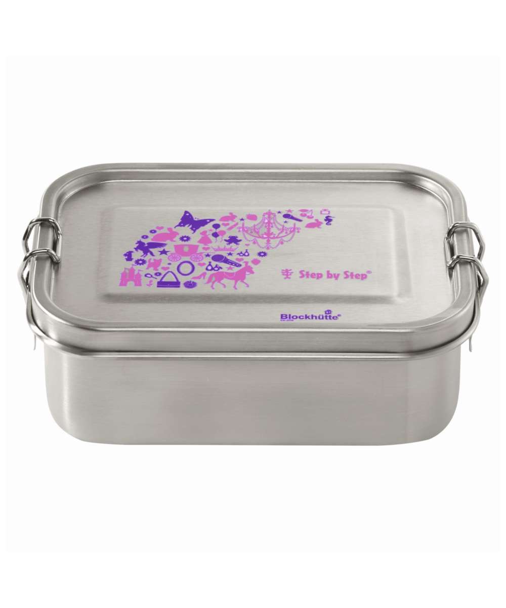 71196953_Step by Step Edelstahl-Lunchbox purple and rose