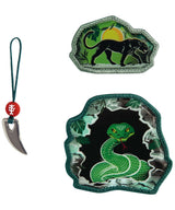 71218981_Step by Step Magic Mags Set jungle snake naga