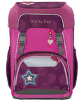 71172649_Step by Step GIANT Neon Pull-Over für das Schulrucksackmodell pink