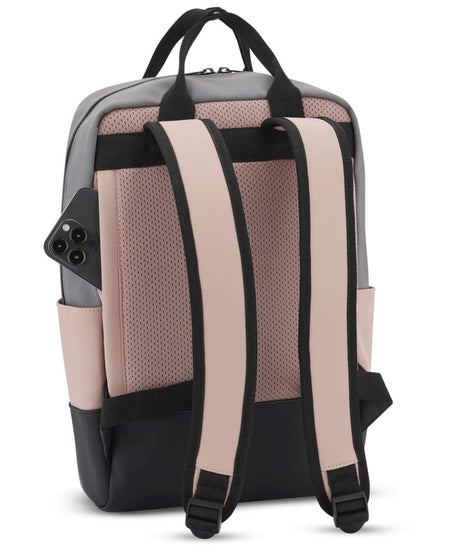 71225245_Johnny Urban Hailey Backpack rose-grey