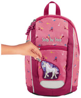 71232795_Step by Step Kiga Mini little unicorn nuala