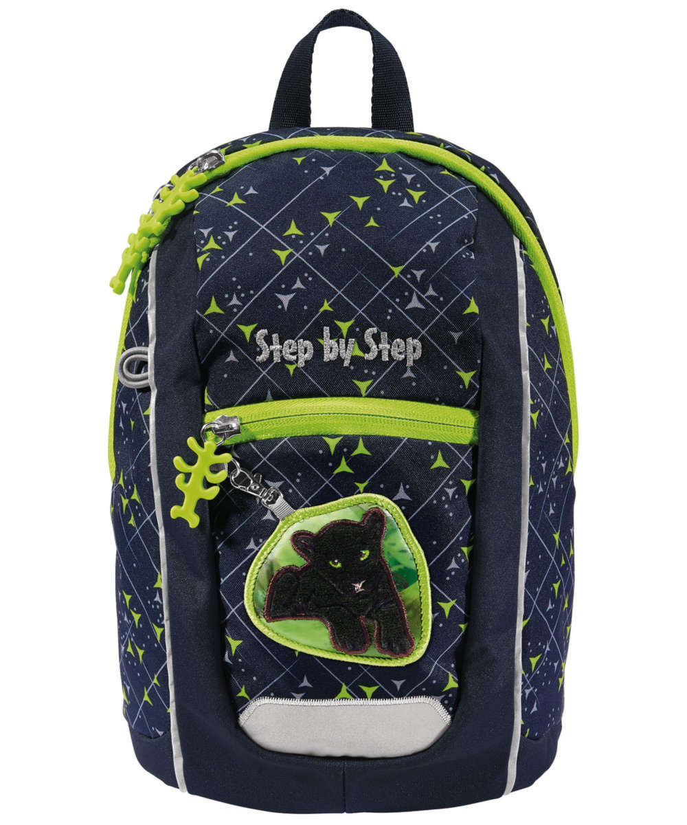 71232796_Step by Step Kiga Mini little wild cat chiko