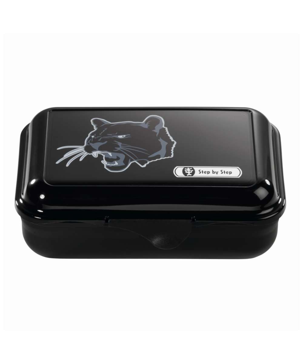 71135975_Step by Step Lunchbox wild cat chiko