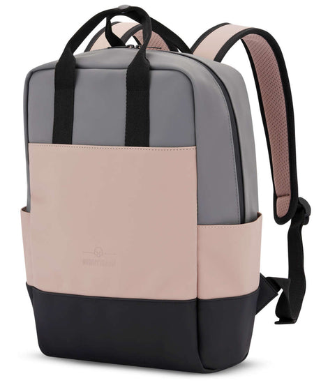 71225245_Johnny Urban Hailey Backpack rose-grey