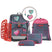 71196727_Step by Step 2IN1 PLUS Schulranzen-Set 6-teilig glitter heart hazle