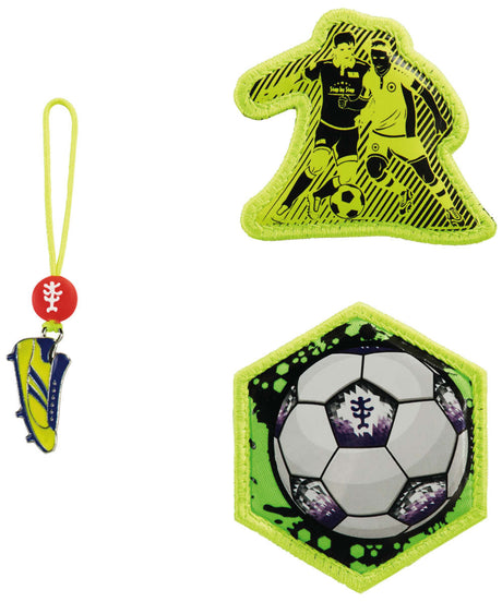 71196959_Step by Step Magic Mags Set funky soccer