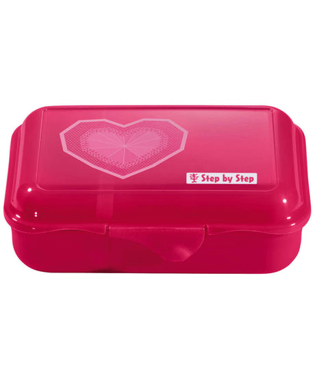 71196856_Step by Step Lunchbox glitter heart hazle