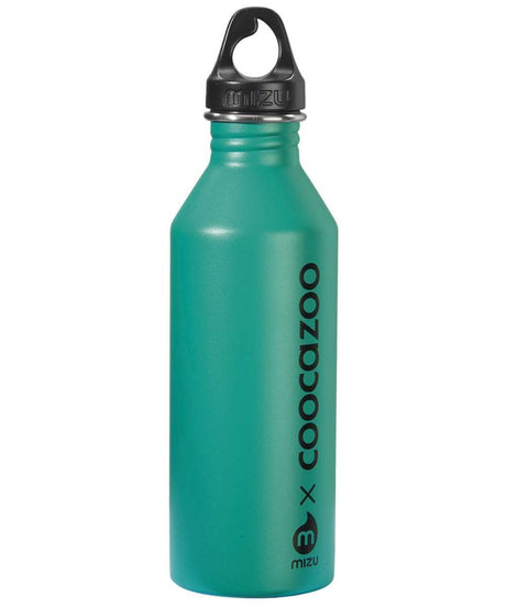 71196655_Coocazoo Edelstahl-Trinkflasche fresh mint