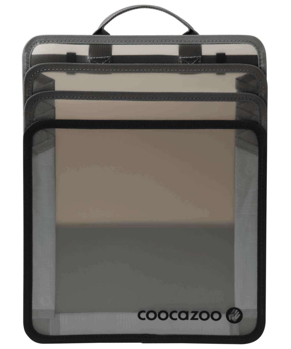 71219175_Coocazoo Faltbare Heftbox black