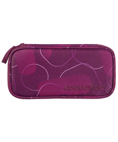 71196538_Coocazoo Mäppchen berry bubbles