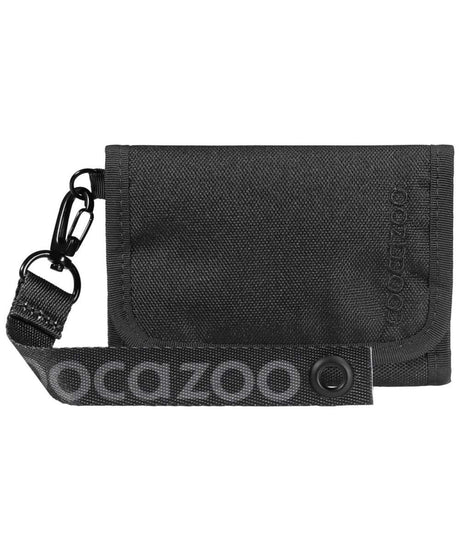 71196628_Coocazoo Geldbeutel black coal