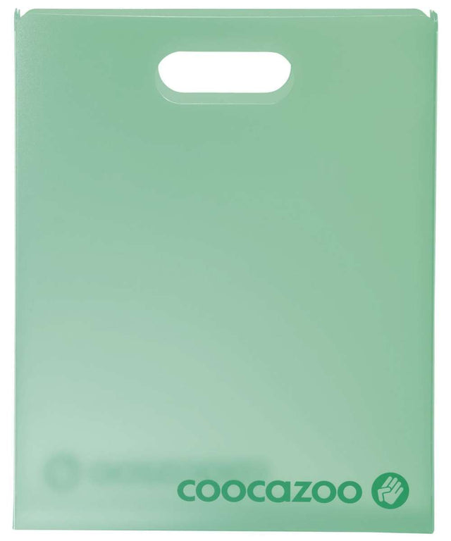 71196651_Coocazoo Heftbox mit Tragegriff fresh mint