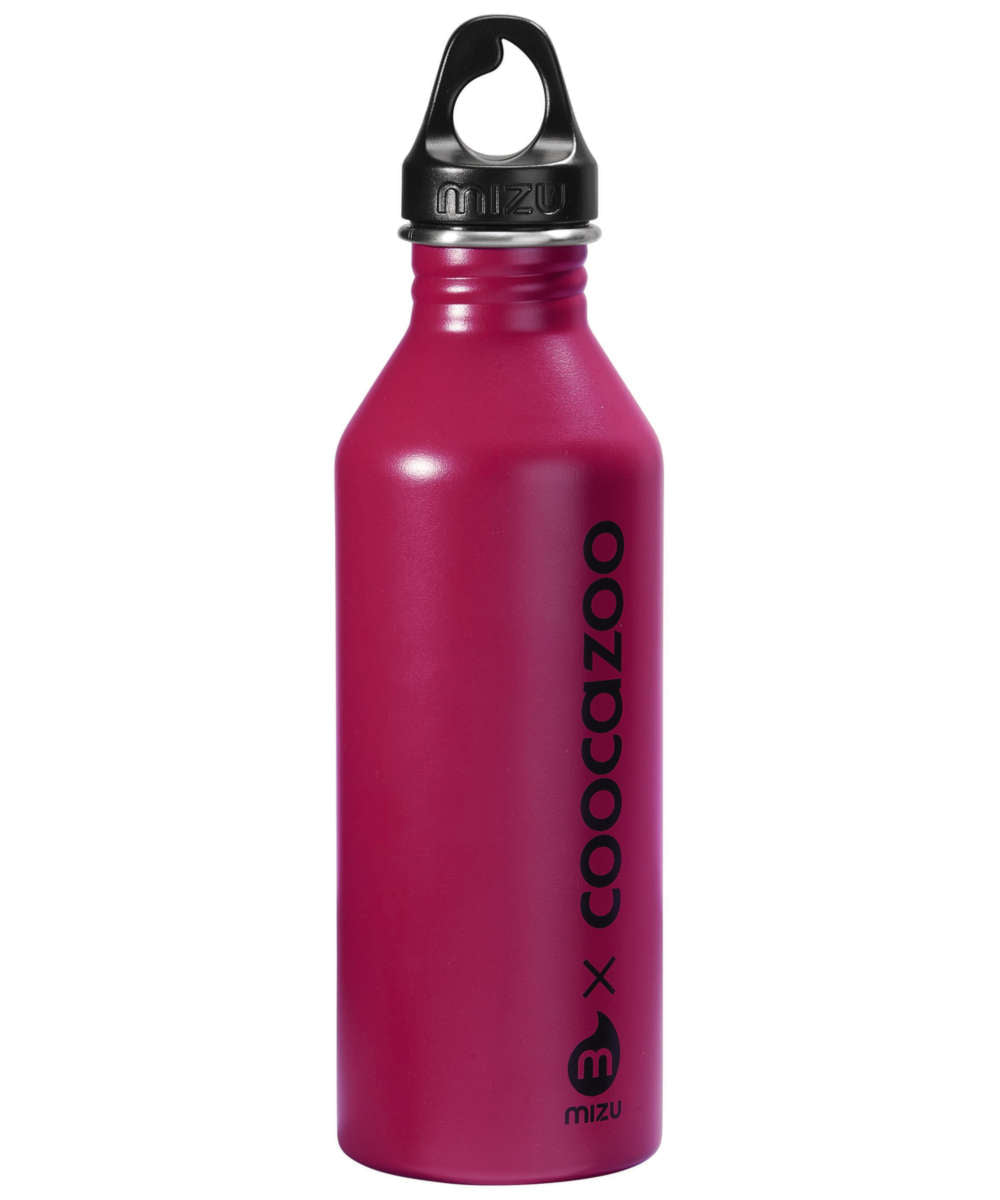 71219148_Coocazoo Edelstahl-Trinkflasche berry