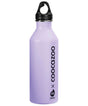 71219151_Coocazoo Edelstahl-Trinkflasche lilac