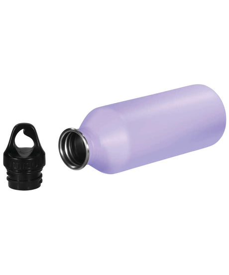 71219151_Coocazoo Edelstahl-Trinkflasche lilac