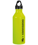 71219150_Coocazoo Edelstahl-Trinkflasche lime