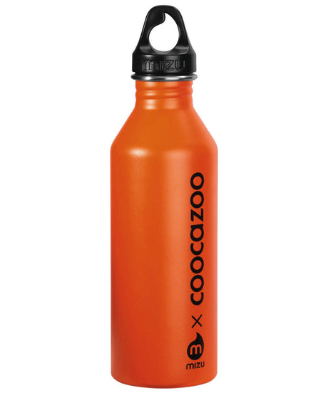 71219149_Coocazoo Edelstahl-Trinkflasche orange