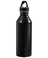 71219152_Coocazoo Edelstahl-Trinkflasche black