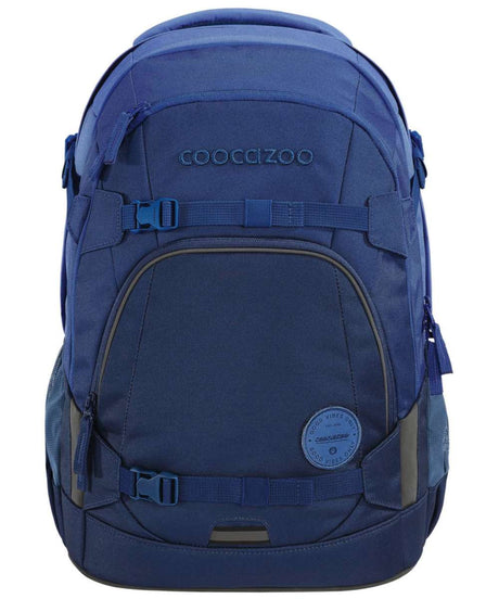 71245859_Coocazoo Mate Schulrucksack Set 3-teilig all blue