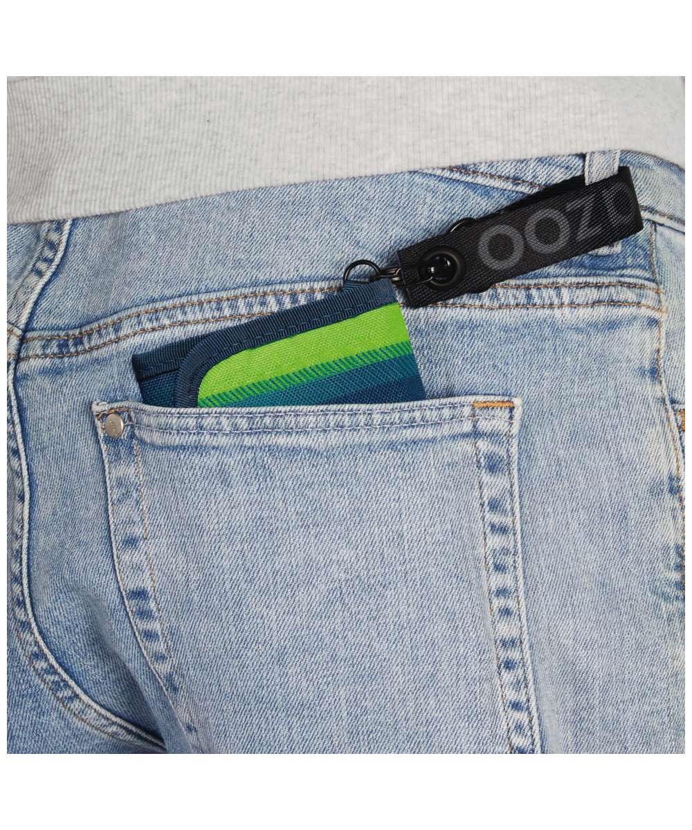 71219136_Coocazoo Geldbeutel lime stripe