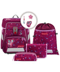 71218484_Step by Step SPACE Schulranzen-Set 5-teilig fairy freya