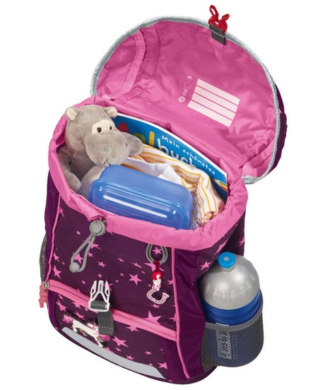 71218705_Step by Step Kid Rucksack-Set 3-teilig unicorn nuala