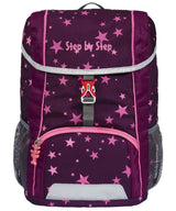 71218705_Step by Step Kid Rucksack-Set 3-teilig unicorn nuala