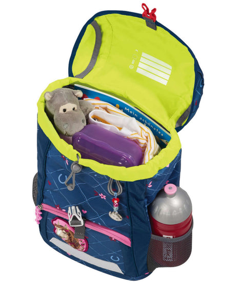 71218702_Step by Step Kid Rucksack-Set 3-teilig horse lima