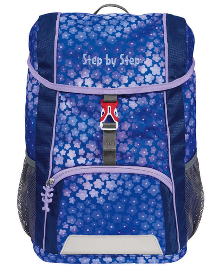 71218704_Step by Step Kid Rucksack-Set 3-teilig butterfly maja