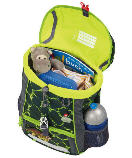 71218703_Step by Step Kid Rucksack-Set 3-teilig dino tres