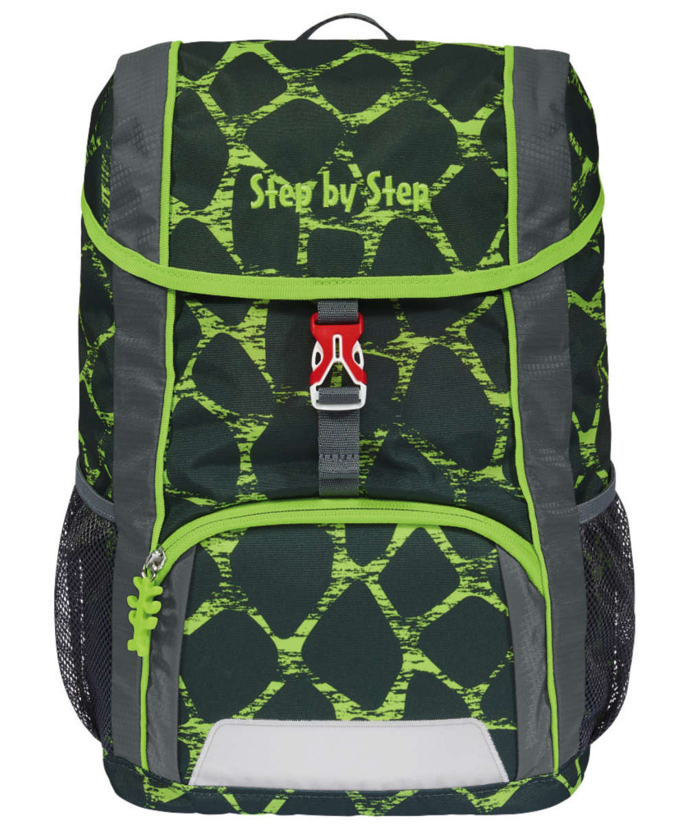 71218703_Step by Step Kid Rucksack-Set 3-teilig dino tres