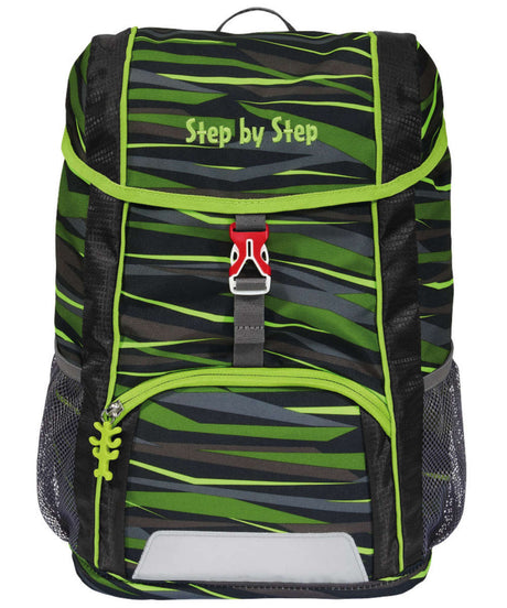 71218706_Step by Step Kid Rucksack-Set 3-teilig wild cat chiko