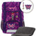 71218707_Step by Step Kid Rucksack-Set 3-teilig shine butterfly night ina