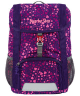 71218707_Step by Step Kid Rucksack-Set 3-teilig shine butterfly night ina