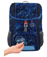 71218710_Step by Step Kid Rucksack-Set 3-teilig reflect star shuttle elio