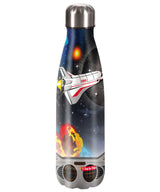 71218874_Step by Step Isolierte Edelstahl-Trinkflasche Xanadoo sky rocket rico