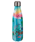 71218878_Step by Step Isolierte Edelstahl-Trinkflasche Xanadoo chameleon joshy