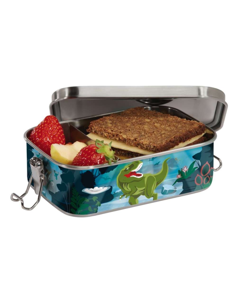 71218883_Step by Step Edelstahl-Lunchbox Xanadoo wild t-rex taro