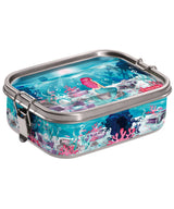 71218886_Step by Step Edelstahl-Lunchbox Xanadoo mermaid bella