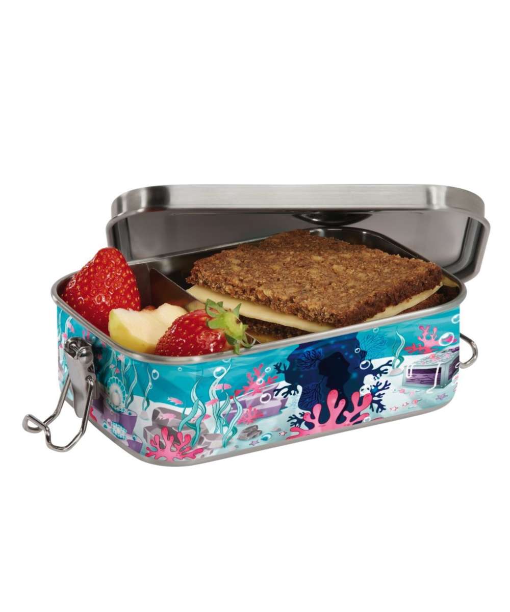 71218886_Step by Step Edelstahl-Lunchbox Xanadoo mermaid bella