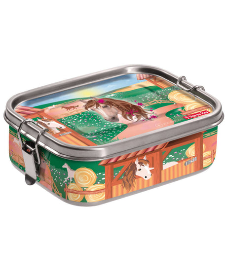 71218888_Step by Step Edelstahl-Lunchbox Xanadoo horse lima