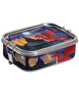 71218889_Step by Step Edelstahl-Lunchbox Xanadoo dragon drako