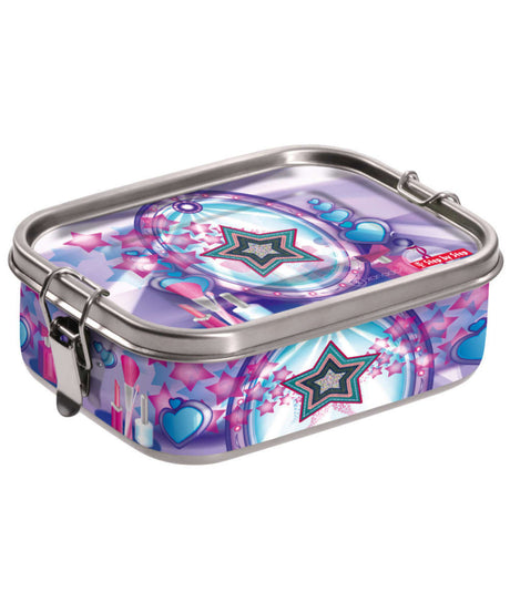 71218891_Step by Step Edelstahl-Lunchbox Xanadoo glamour star astra