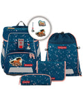 71239782_Step by Step SPACE Schulranzen-Set 5-teilig wild horse ronja